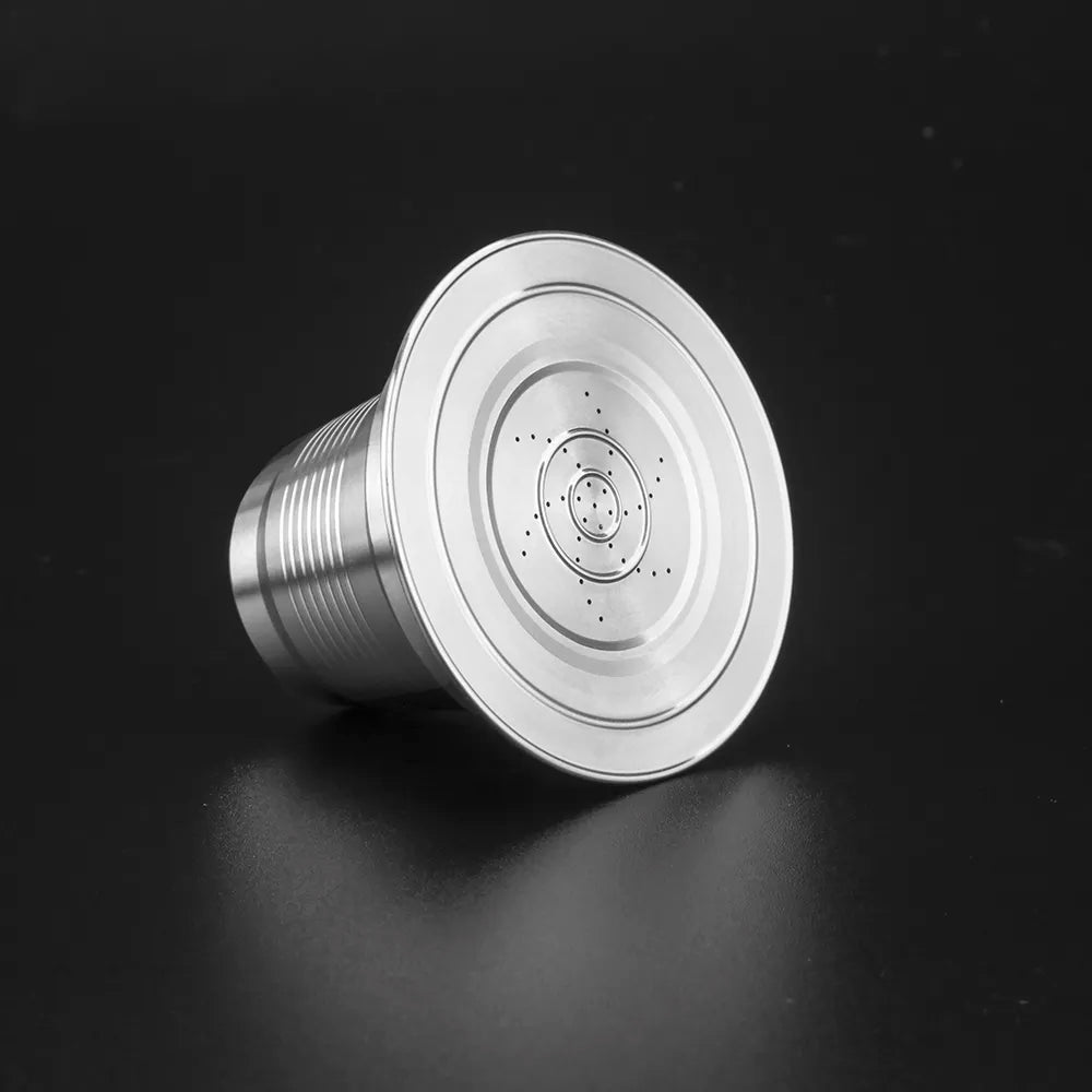 The Green LOR® Capsule