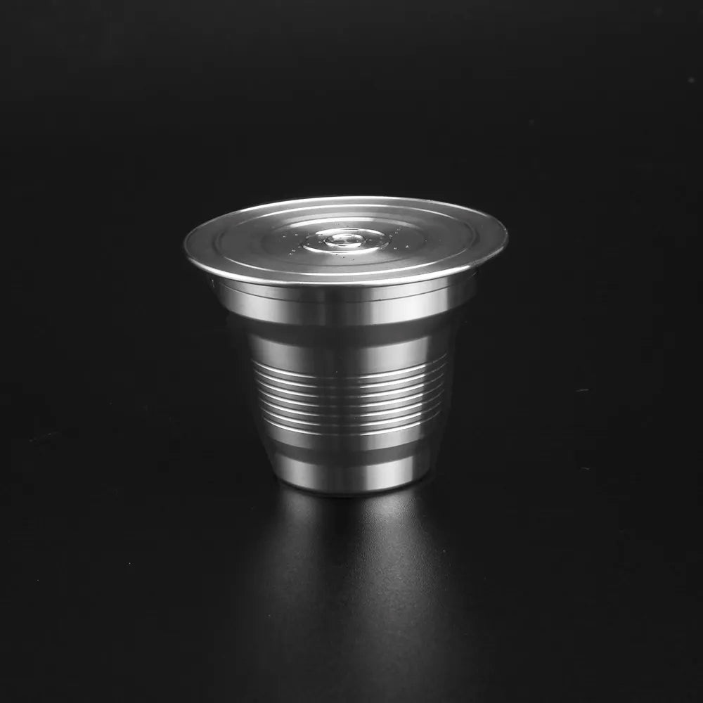 The Green LOR® Capsule