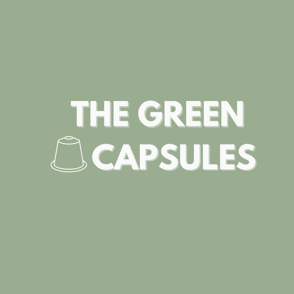 The Green Capsules